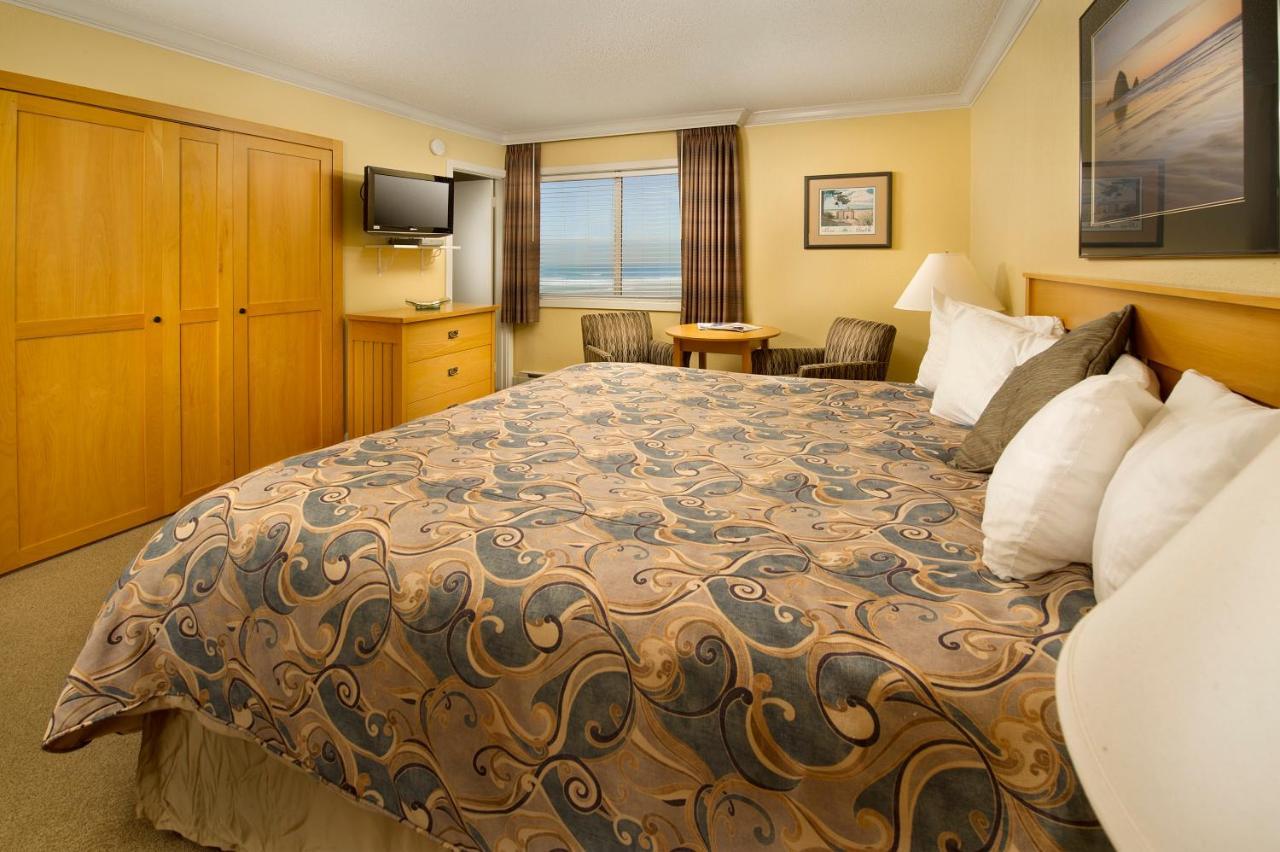 Tolovana Inn Cannon Beach Exterior foto