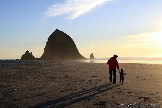 Tolovana Inn Cannon Beach Facilități foto