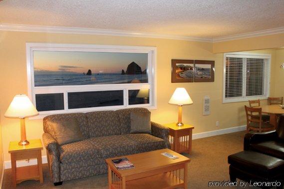 Tolovana Inn Cannon Beach Cameră foto